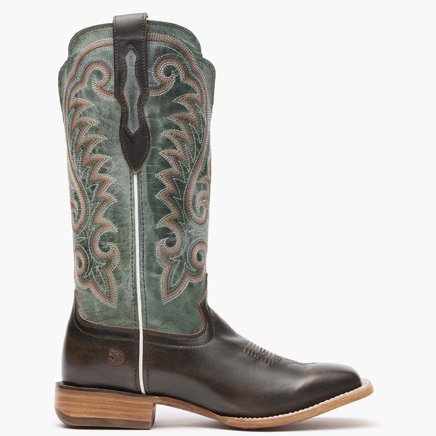 Durango Durango® Arena Pro™ Women's Peppercorn Juniper Berry Western Boot