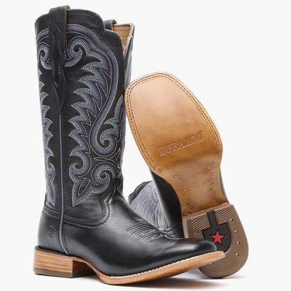 Durango Durango® Arena Pro™ Women's Black Mulberry Western Boot