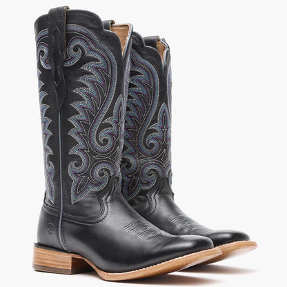 Durango Durango® Arena Pro™ Women's Black Mulberry Western Boot