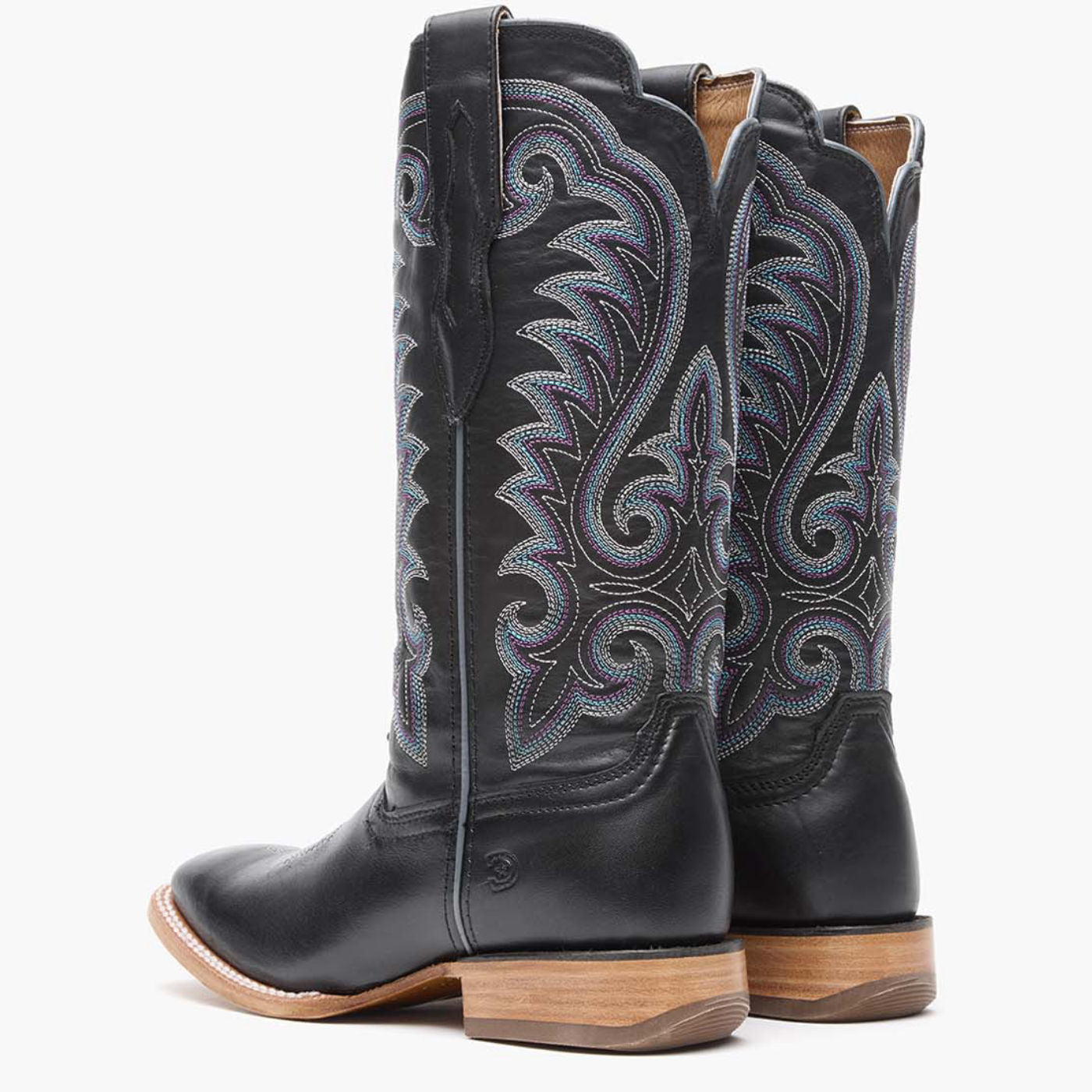 Durango Durango® Arena Pro™ Women's Black Mulberry Western Boot