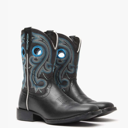 Durango Durango Westward Women's Midnight Sky Western Boot