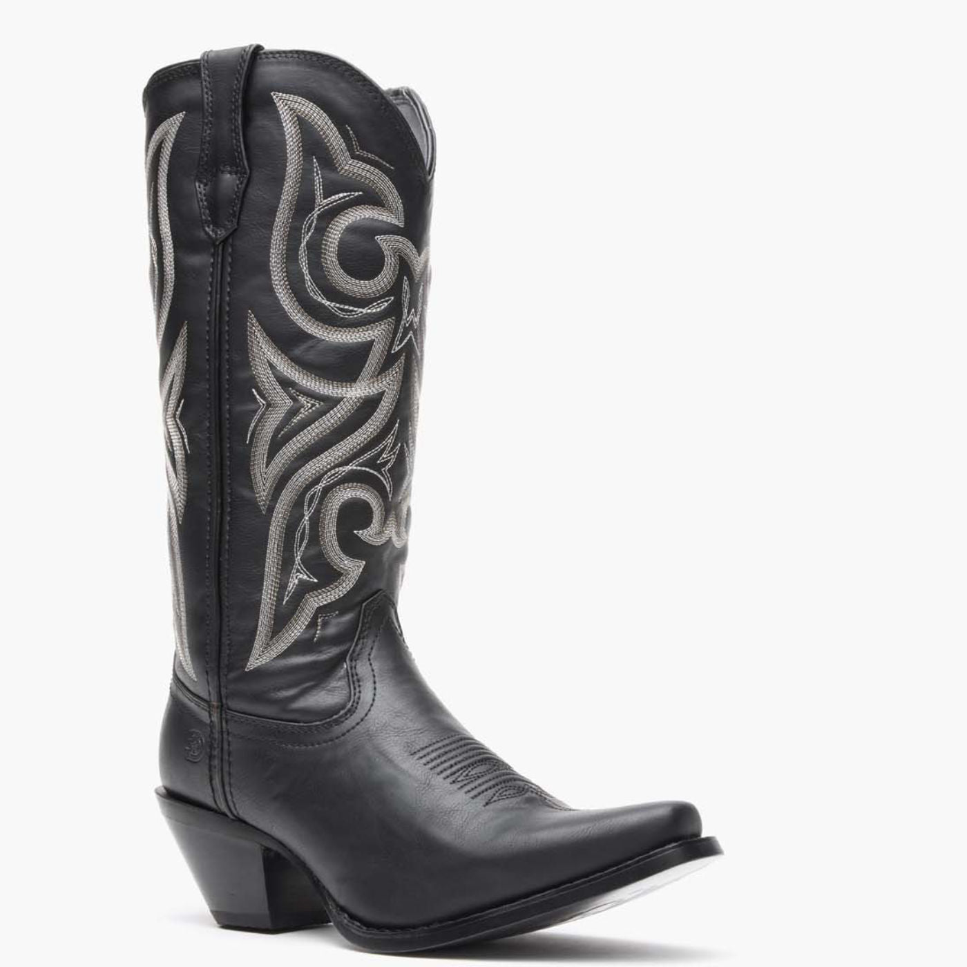 Durango Crush by Durango Women’s Black Beauty Western Boot