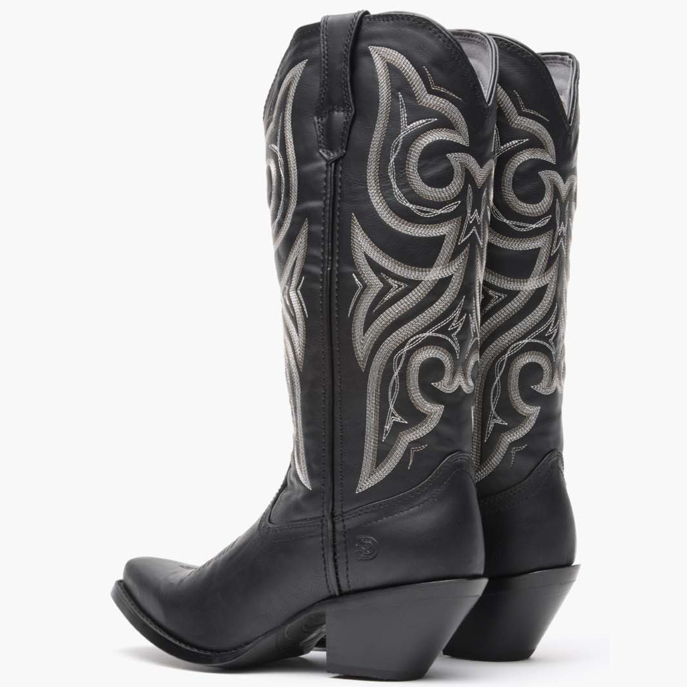 Durango Crush by Durango Women’s Black Beauty Western Boot