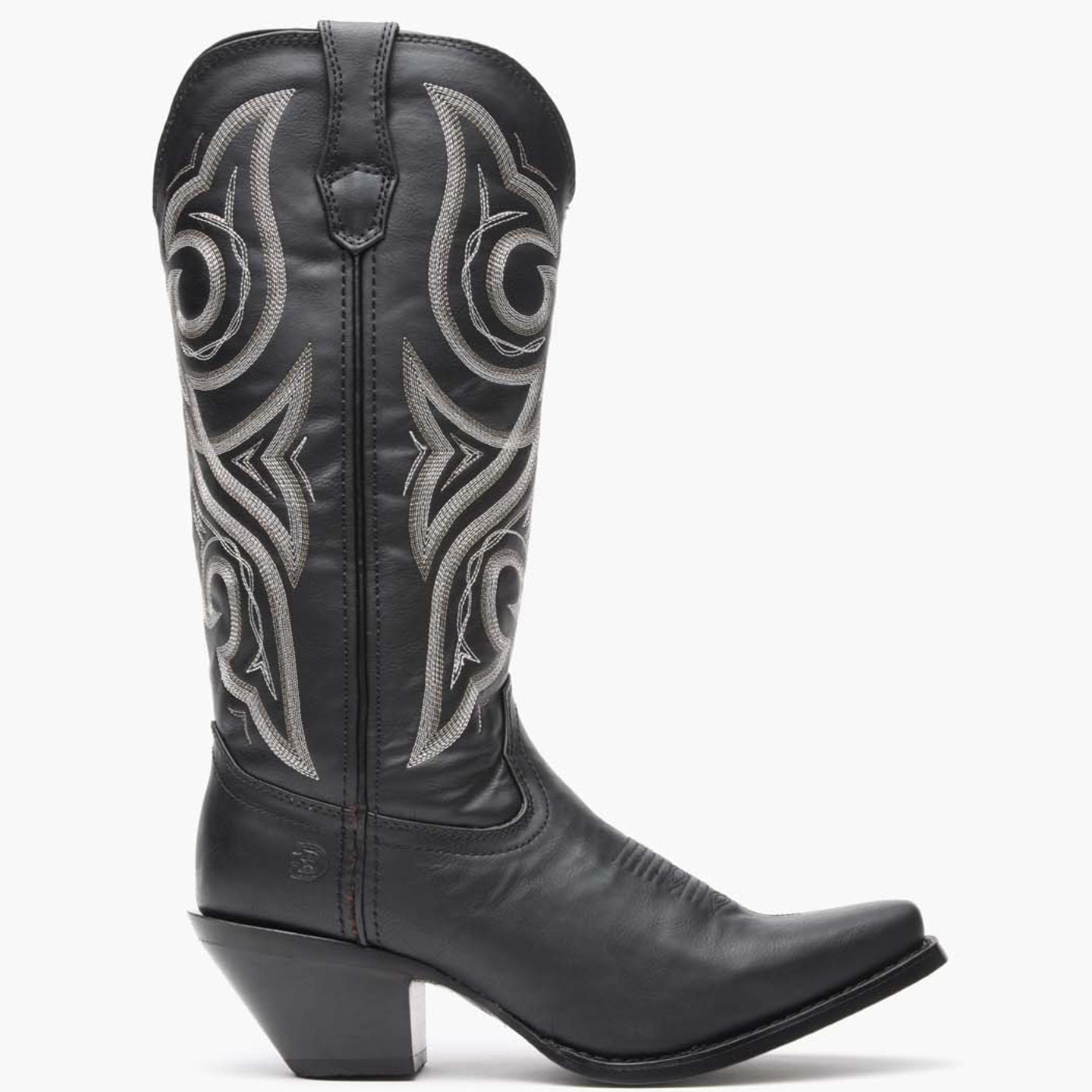 Durango Crush by Durango Women’s Black Beauty Western Boot