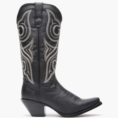 Durango Crush by Durango Women’s Black Beauty Western Boot