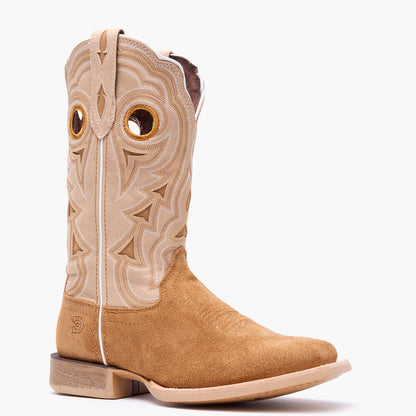 Durango Durango® Lady Rebel Pro™ Women's Cashew & Bone Western Boot