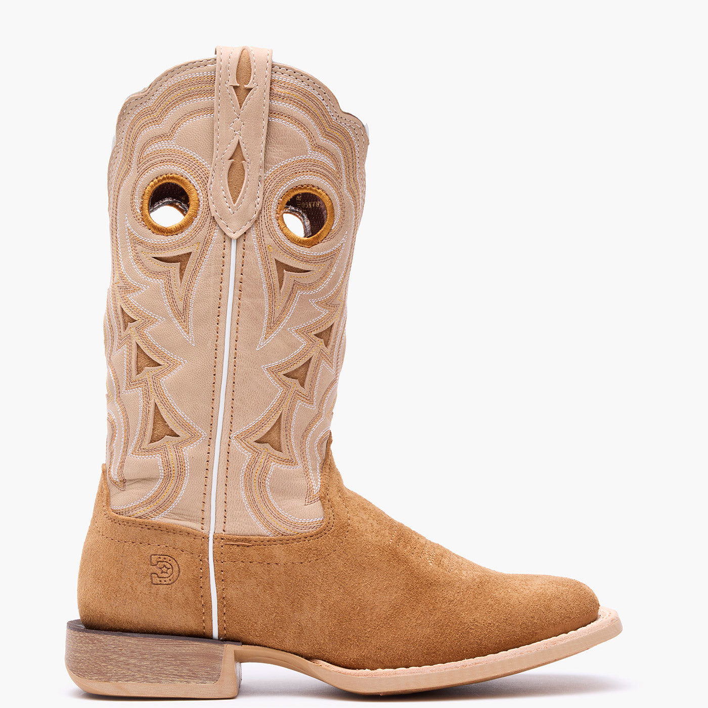 Durango Durango® Lady Rebel Pro™ Women's Cashew & Bone Western Boot