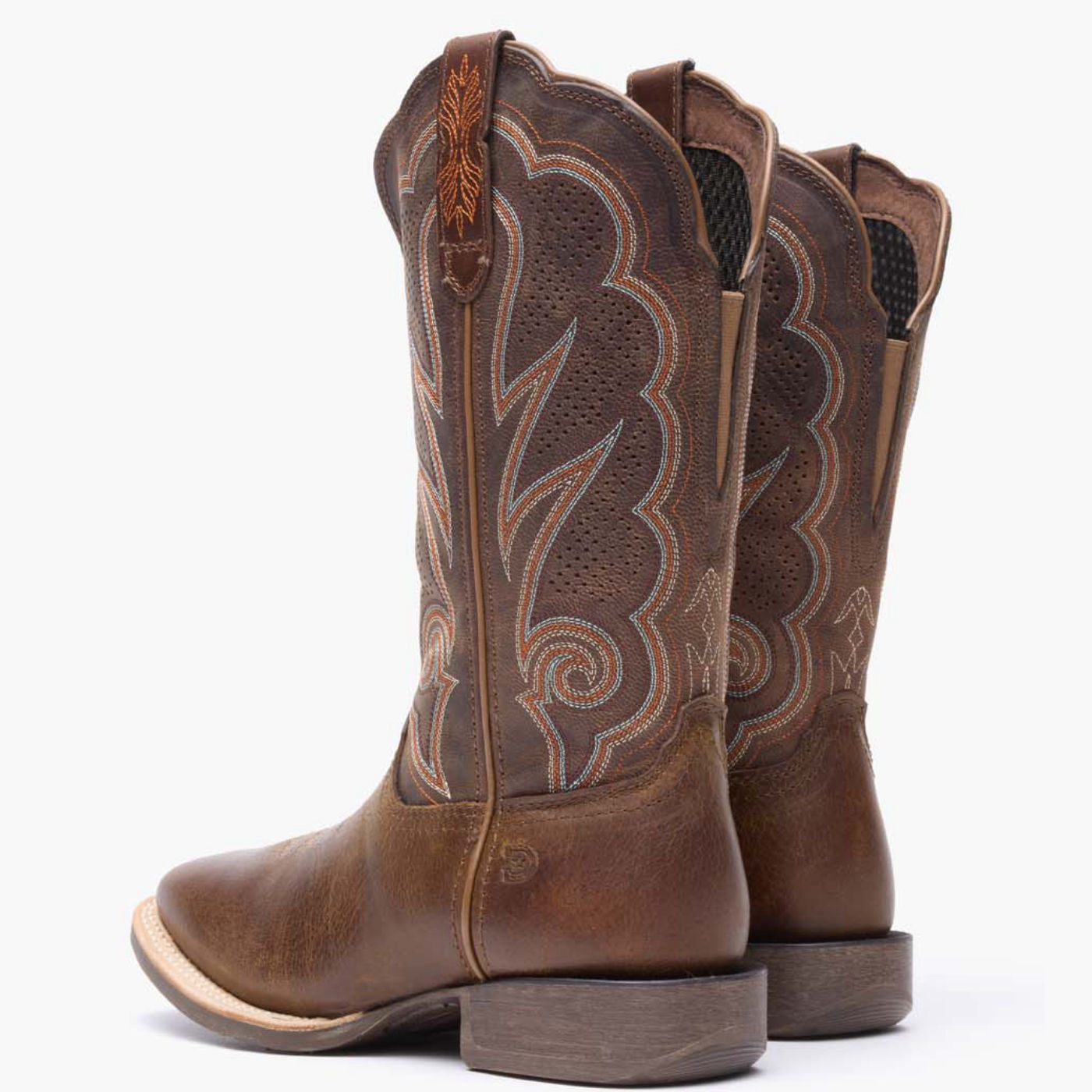 Durango Durango® Lady Rebel Pro Women's Cognac Ventilated Western Boot