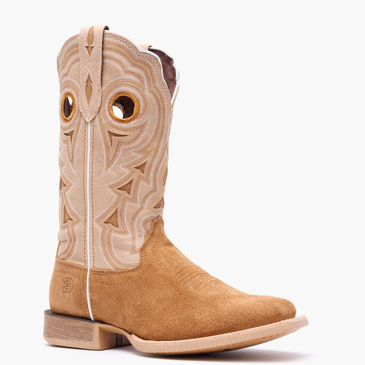 Durango Durango® Lady Rebel Pro™ Women's Cashew & Bone Western Boot