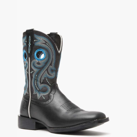 Durango Durango Westward Women's Midnight Sky Western Boot