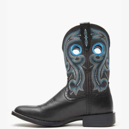 Durango Durango Westward Women's Midnight Sky Western Boot