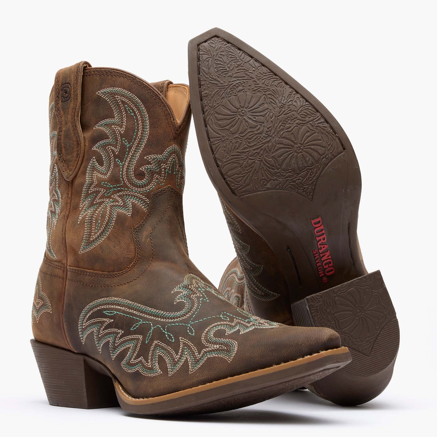 Durango Durango® Women's Shyloh Pony Boot