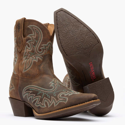 Durango Durango® Women's Shyloh Pony Boot