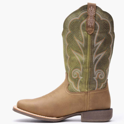 Durango Durango® Lady Rebel Pro Women's Ventilated Olive Western Boot