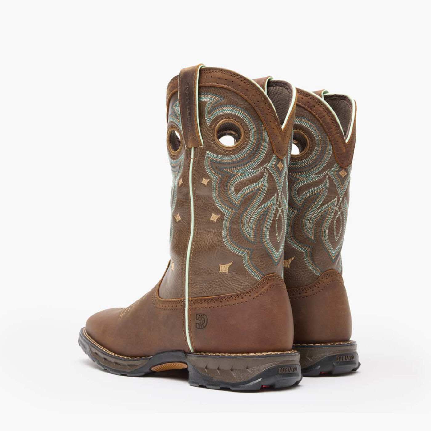 Durango Durango® Maverick Women's Waterproof Work Boot