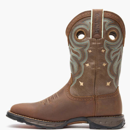 Durango Durango® Maverick Women's Waterproof Work Boot