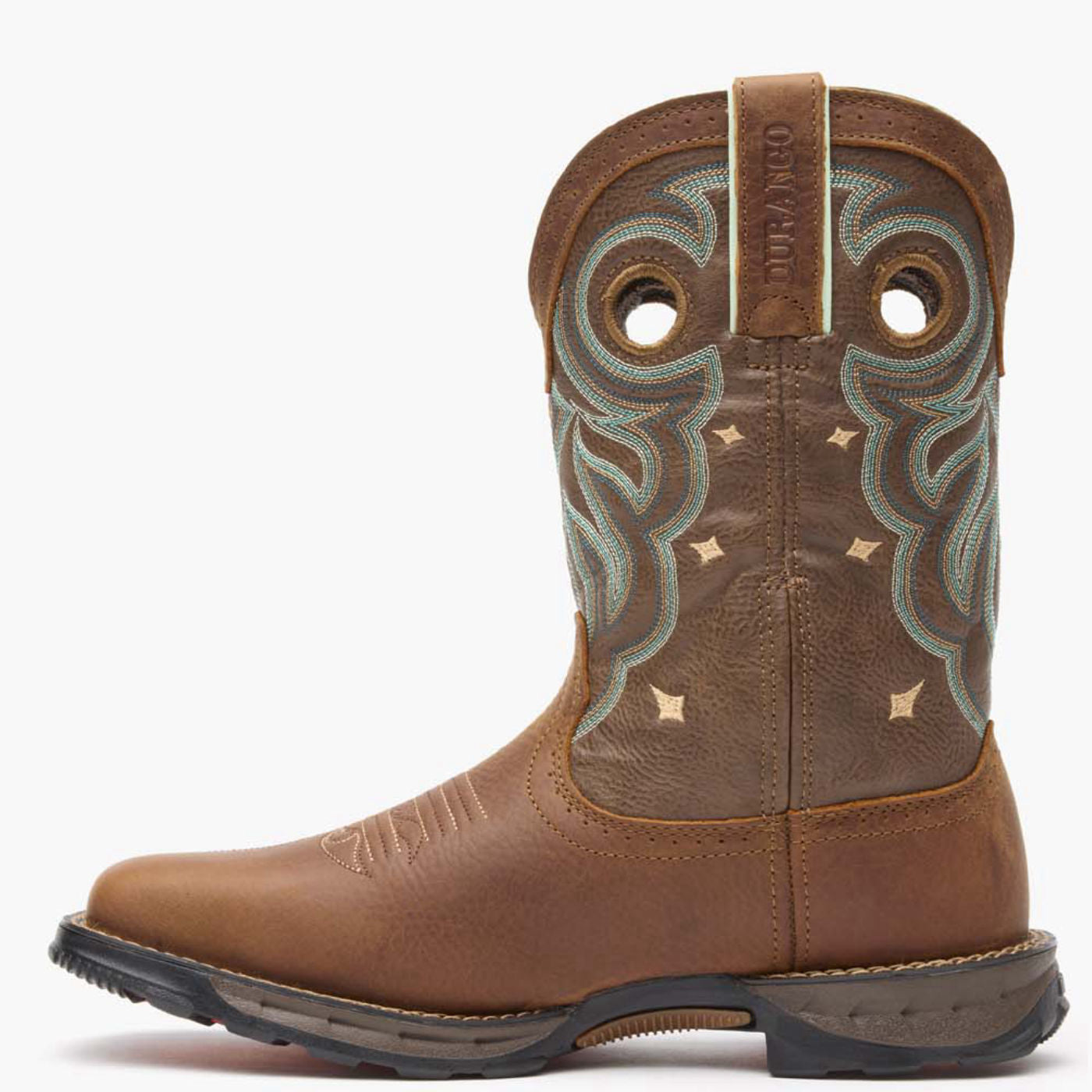 Durango Durango® Maverick Women's Steel Toe Waterproof Western Work Boot