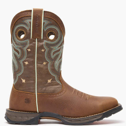 Durango Durango® Maverick Women's Steel Toe Waterproof Western Work Boot