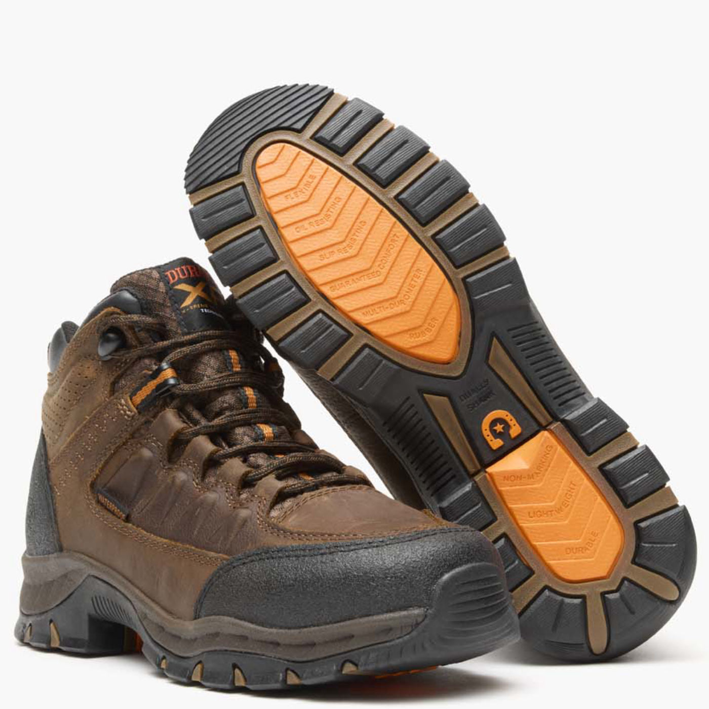 Durango Durango® Women's Renegade XP™ Waterproof Hiking Boots