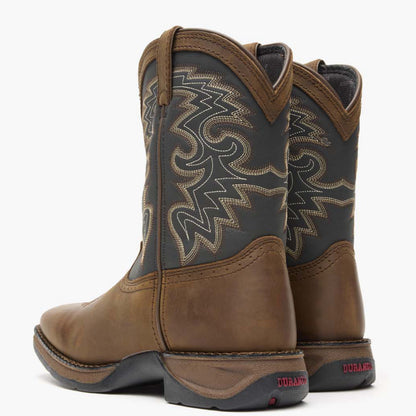 Durango Lil' Rebel™by Durango® Big Kid Western Boot