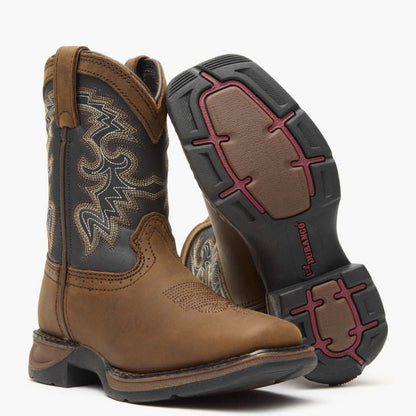 Durango Lil' Rebel™by Durango® Little Kid Western Boot