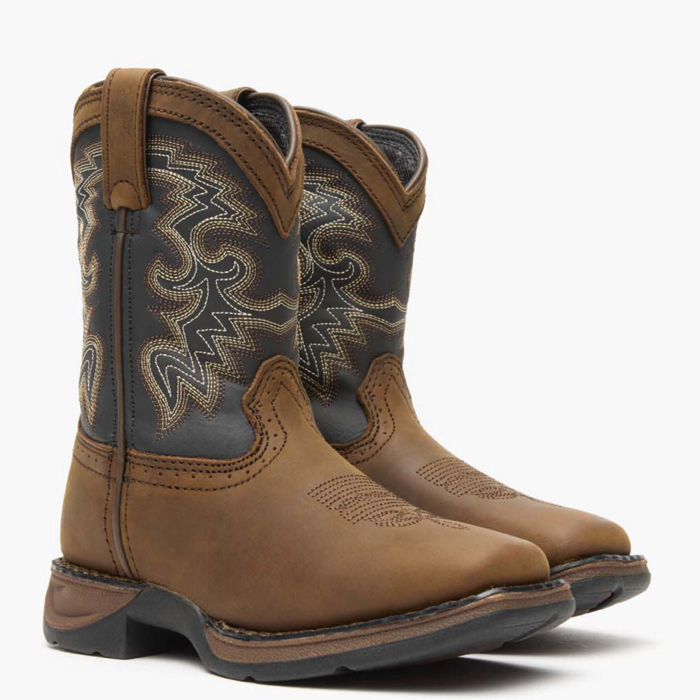 Durango Lil' Rebel™by Durango® Little Kid Western Boot