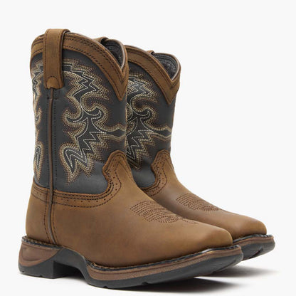 Durango Lil' Rebel™by Durango® Little Kid Western Boot