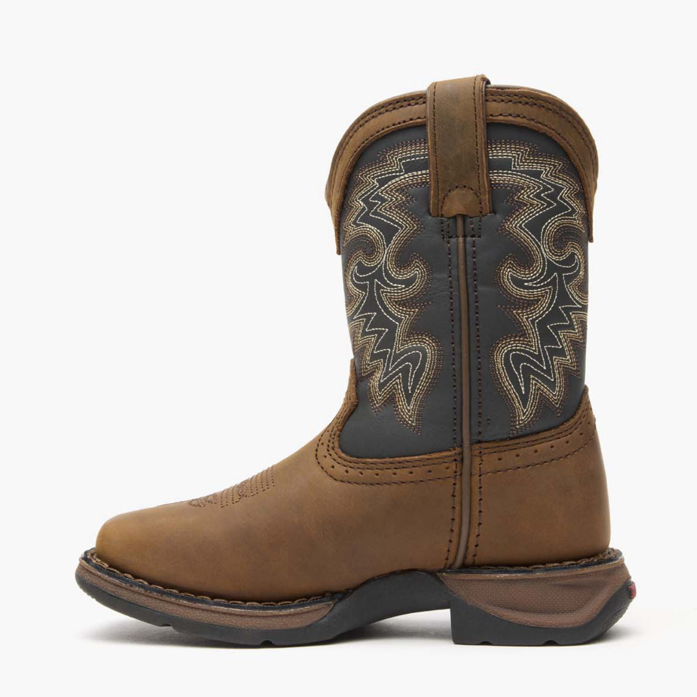 Durango Lil' Rebel™by Durango® Little Kid Western Boot