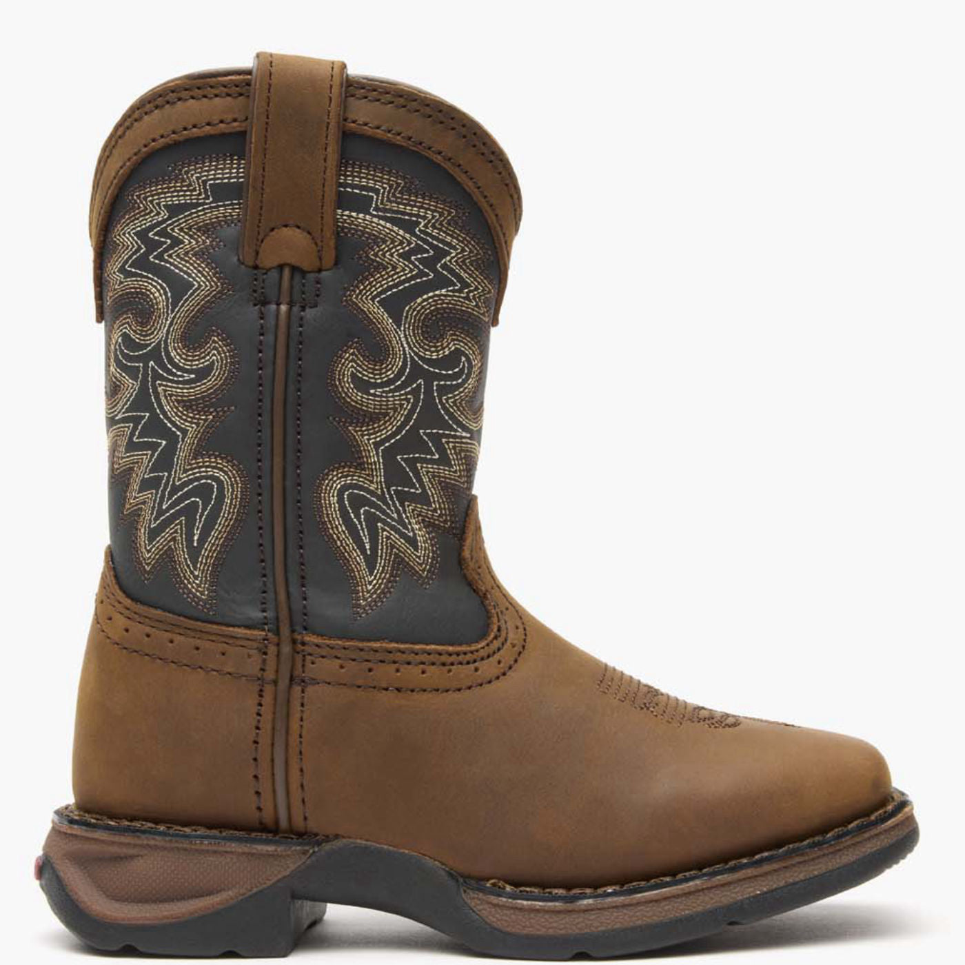 Durango Lil' Rebel™by Durango® Little Kid Western Boot