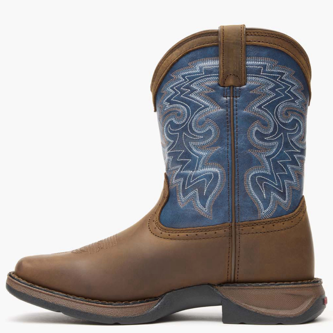 Durango Lil' Rebel™ by Durango® Big Kid Western Boot