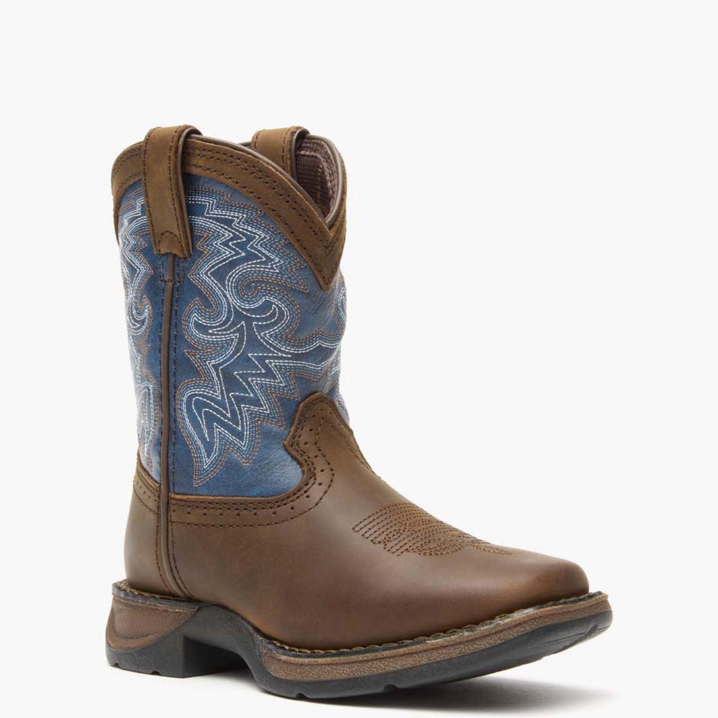 Durango Lil' Rebel™ by Durango® Little Kids' Western Boot