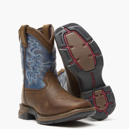 Durango Lil' Rebel™ by Durango® Little Kids' Western Boot