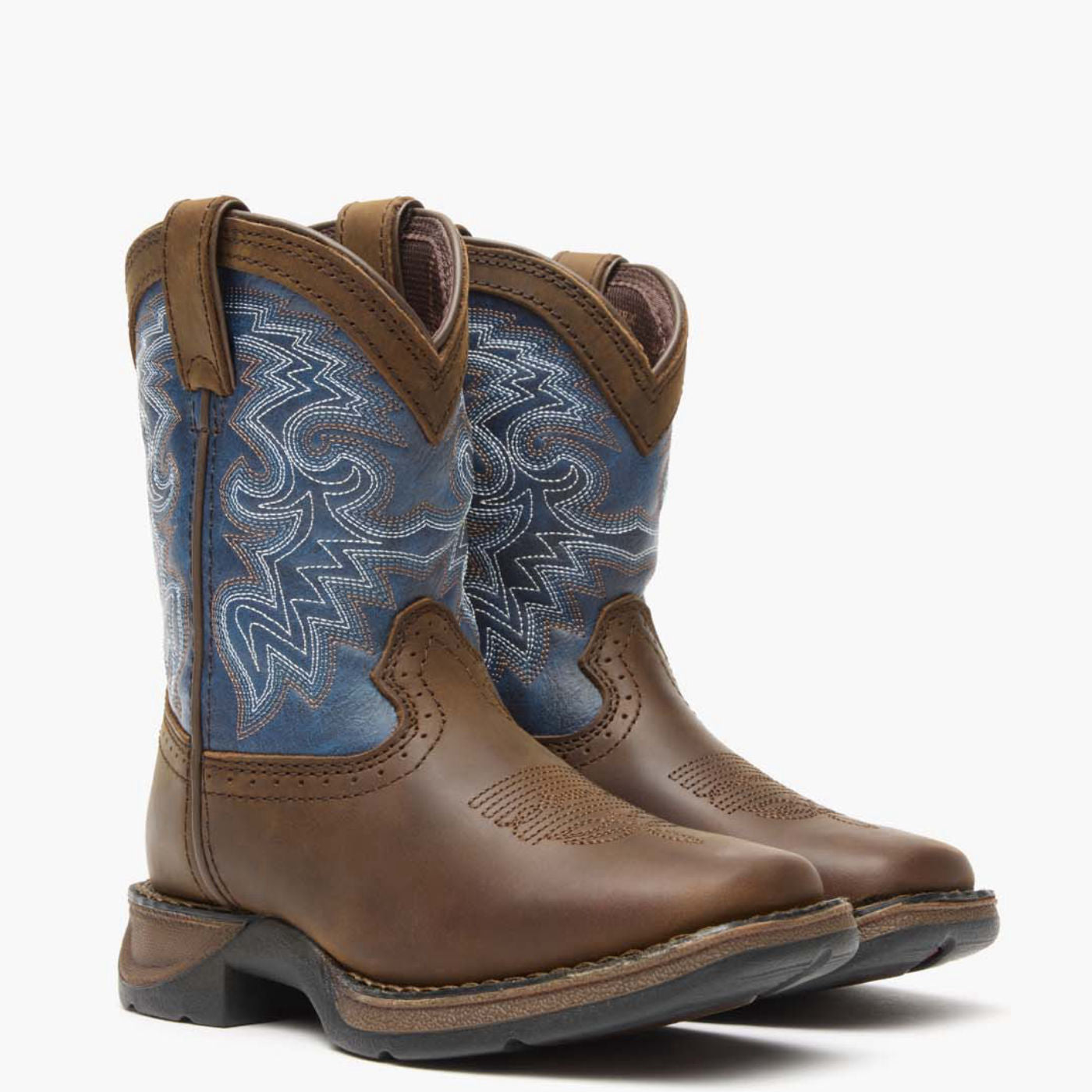 Durango Lil' Rebel™ by Durango® Little Kids' Western Boot