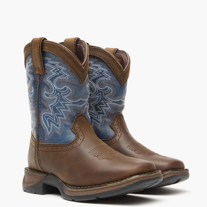 Durango Lil' Rebel™ by Durango® Little Kids' Western Boot