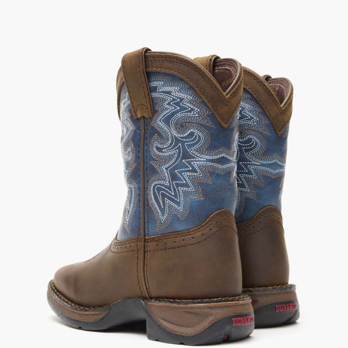 Durango Lil' Rebel™ by Durango® Little Kids' Western Boot
