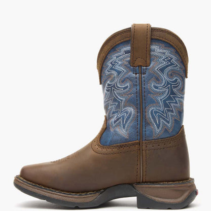Durango Lil' Rebel™ by Durango® Little Kids' Western Boot