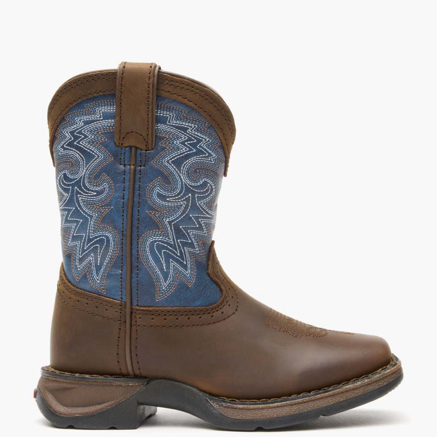 Durango Lil' Rebel™ by Durango® Little Kids' Western Boot
