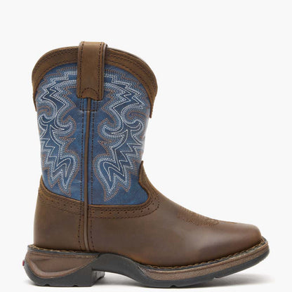 Durango Lil' Rebel™ by Durango® Little Kids' Western Boot