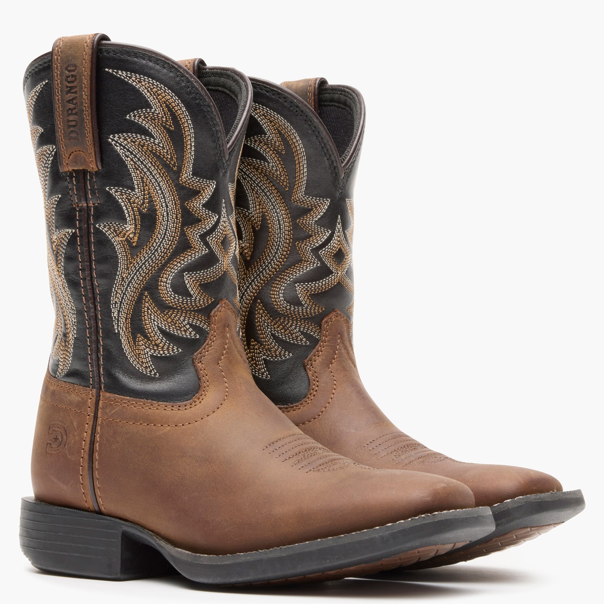 Durango Durango® Shyloh Big Kids' Western Boot