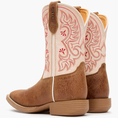Durango Durango Big Kids' Shyloh Western Boot