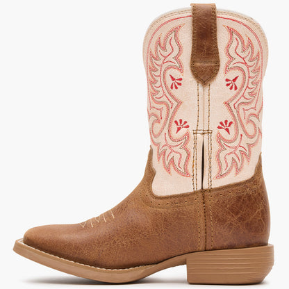 Durango Durango Big Kids' Shyloh Western Boot