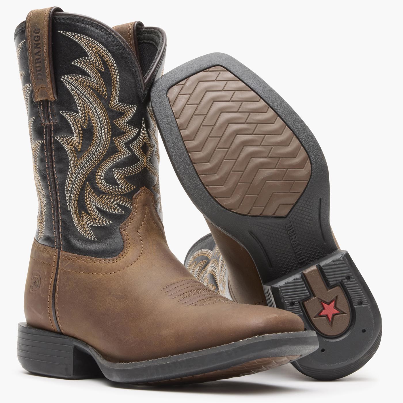 Durango Durango® Shyloh Little Kids' Western Boot