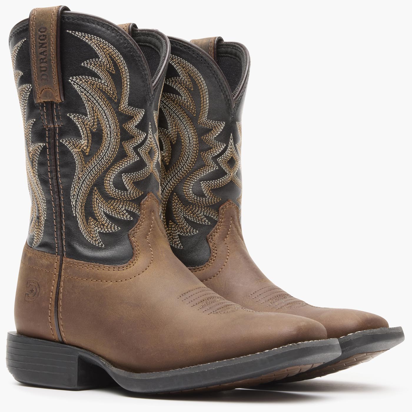 Durango Durango® Shyloh Little Kids' Western Boot