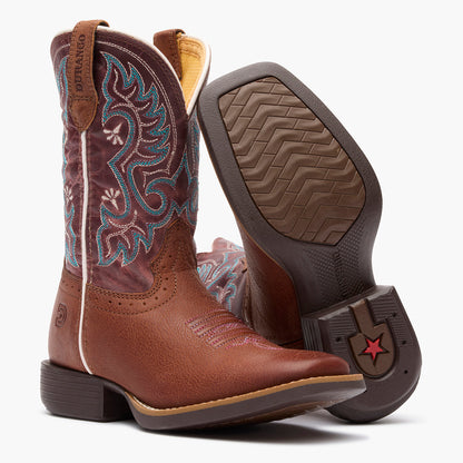 Durango Durango® Shyloh Big Kids' Western Boot