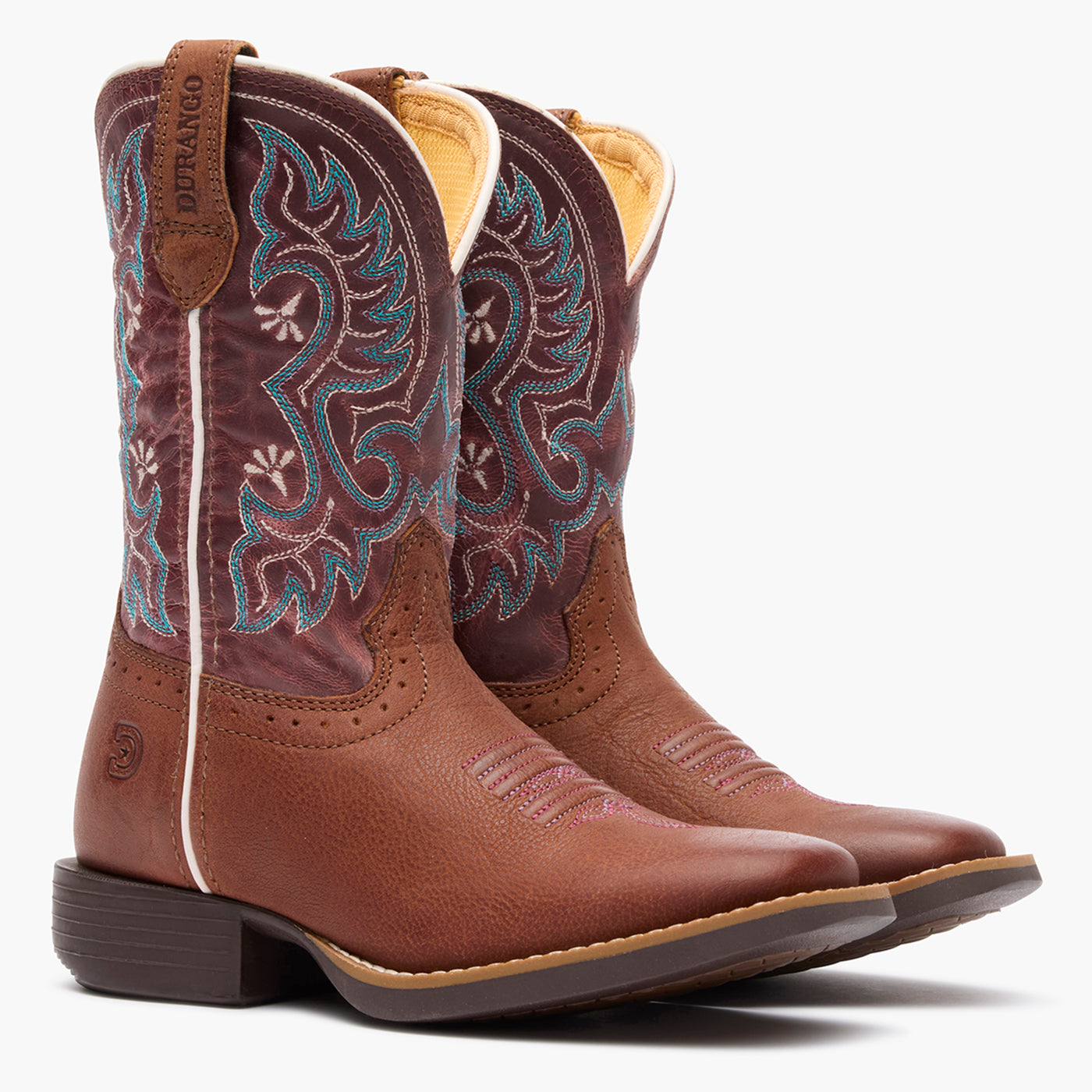 Durango Durango® Shyloh Big Kids' Western Boot