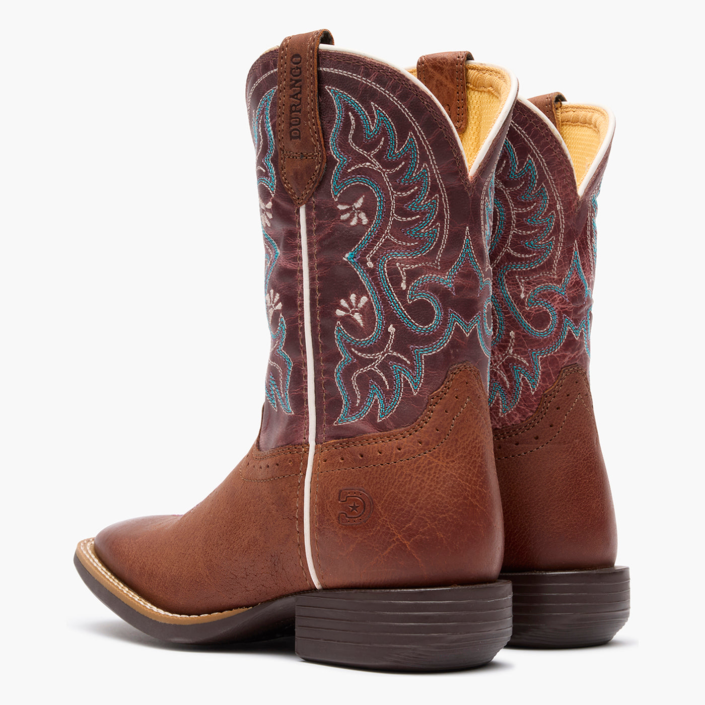 Durango Durango® Shyloh Big Kids' Western Boot