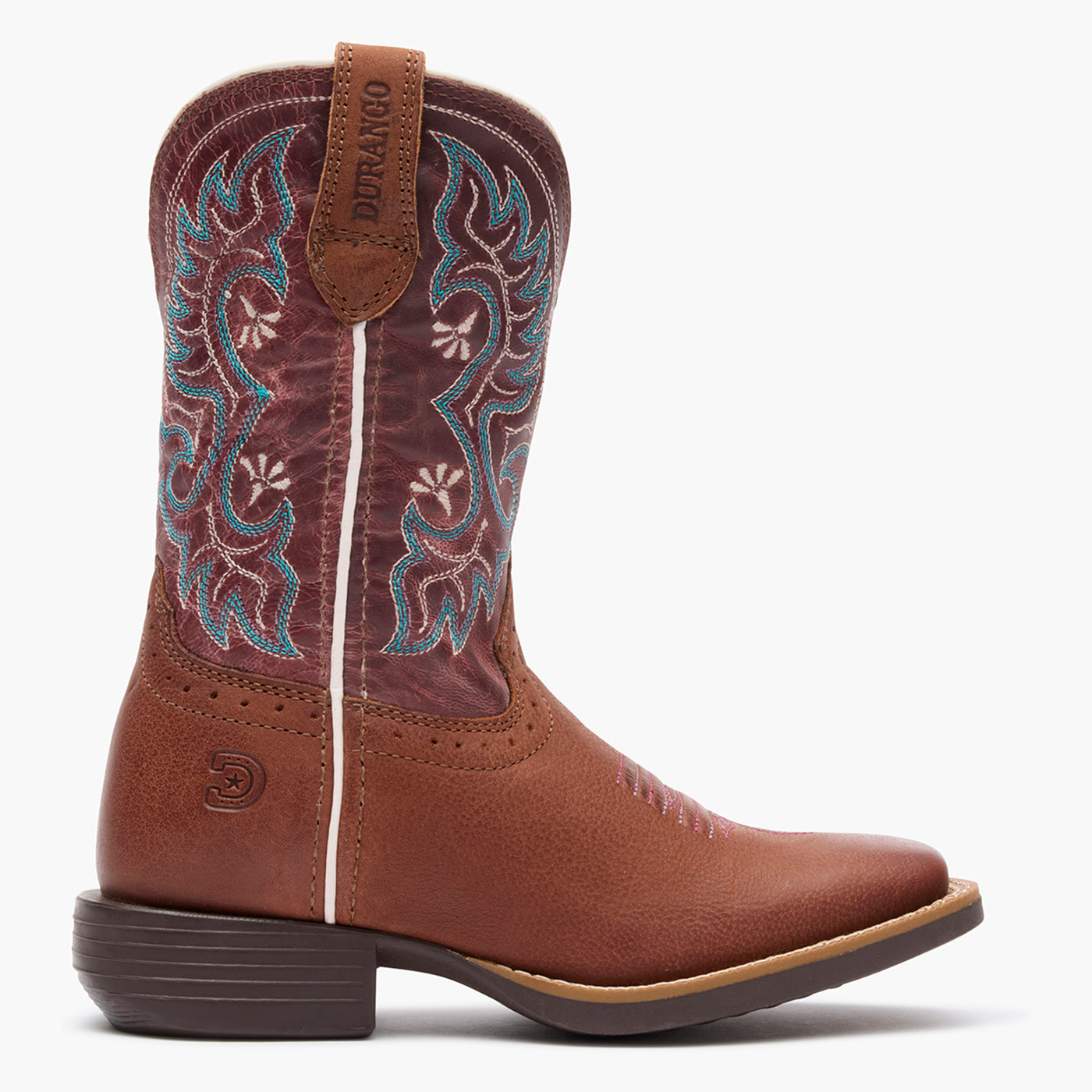 Durango Durango® Shyloh Big Kids' Western Boot