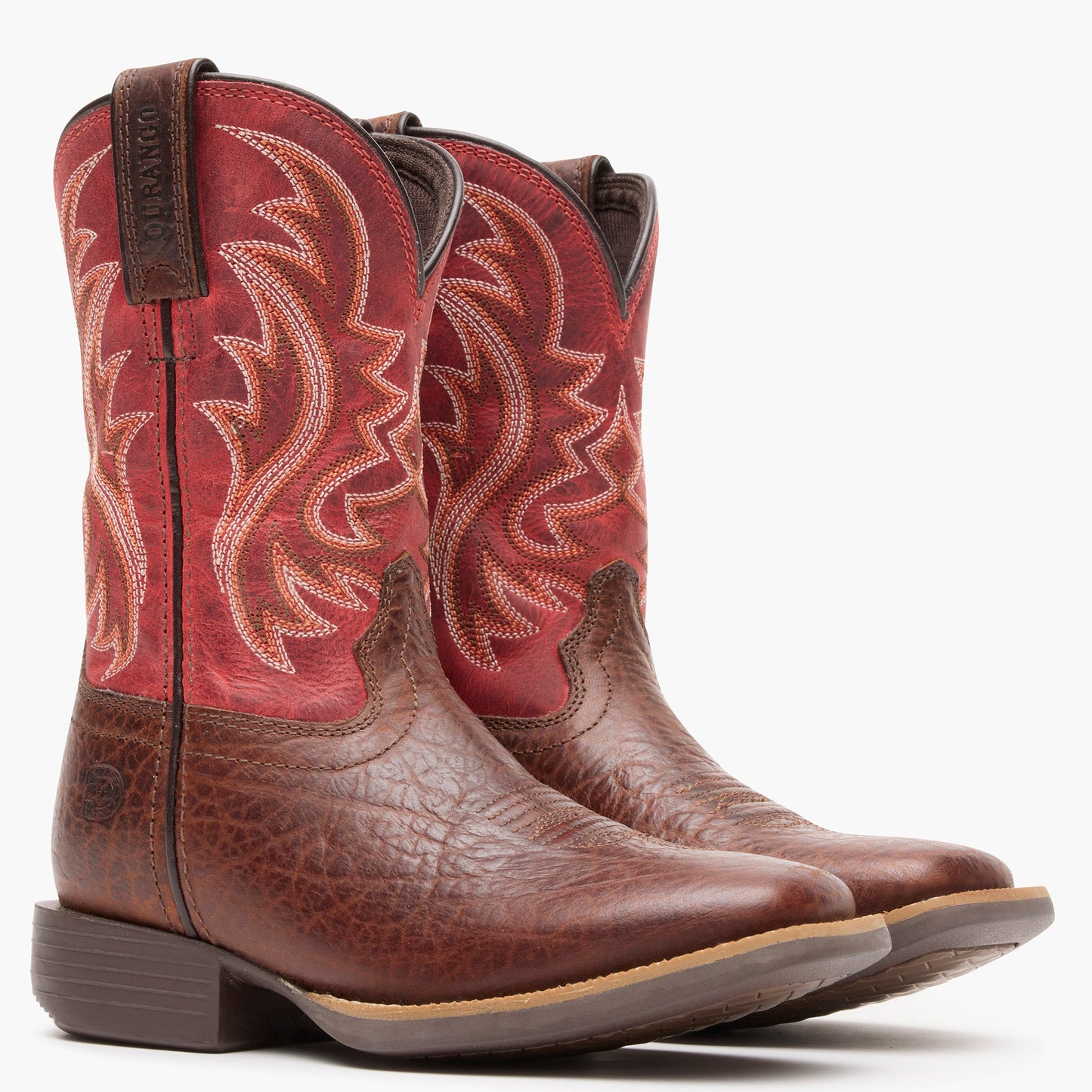 Durango Durango® Shyloh Big Kids' Western Boot