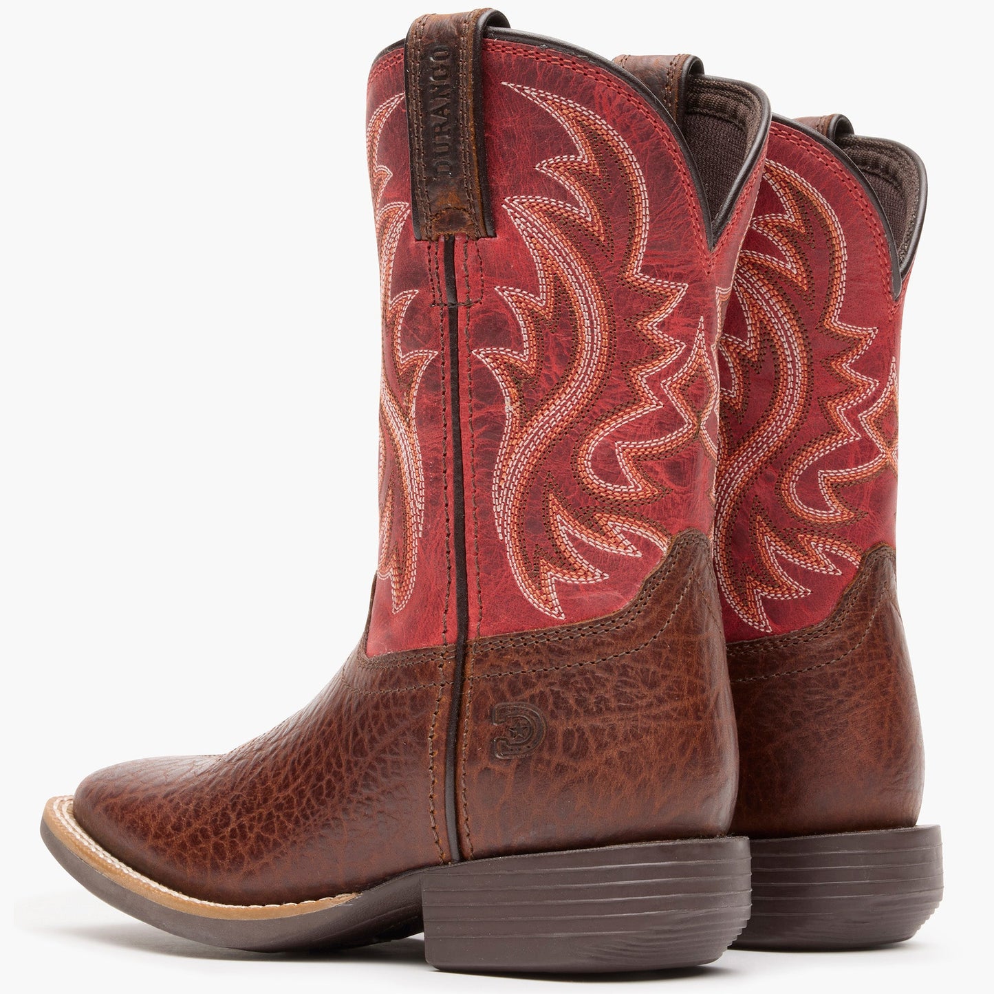 Durango Durango® Shyloh Big Kids' Western Boot