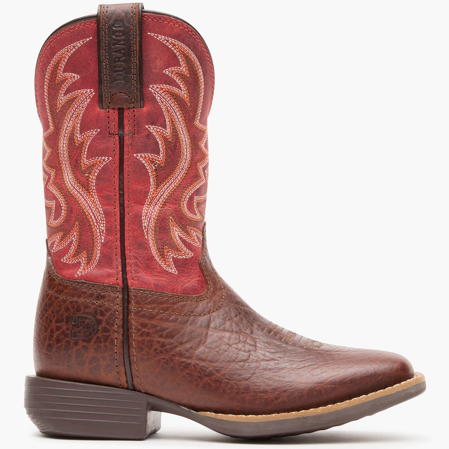 Durango Durango® Shyloh Big Kids' Western Boot